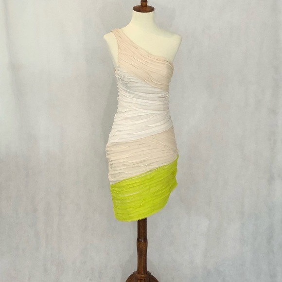 bebe Dresses & Skirts - bebe Bodycon Dress